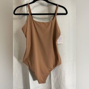 Women’s Bodysuit